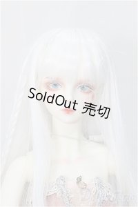 Gem of Doll/Flower god,Gladysフルセット/BJD　球体関節人形 A-24-11-13-107-TO-ZA