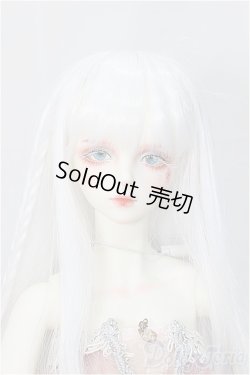 画像1: Gem of Doll/Flower god,Gladysフルセット/BJD 球体関節人形 A-24-11-13-107-TO-ZA