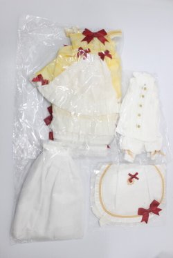 画像9: RINGDOLL/EIGフルセット/ A-25-02-12-318-TO-ZA