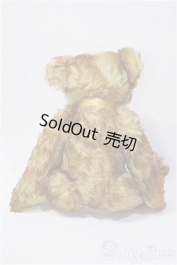 画像3: シュタイフ/テディベア＆クリスタルハートペンダント Y-25-03-05-078-TN-ZY