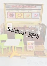 リカちゃん/ミスタードーナツショップ A-24-09-04-1008-NY-ZU