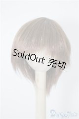 7-8inch/ウィッグ U-24-08-27-018-TN-ZU