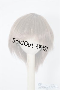 7-8inch/ウィッグ U-24-08-27-018-TN-ZU