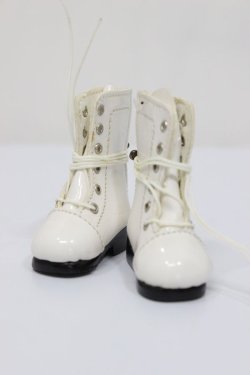 画像1: 20ｃｍドール/OF:Tuesdayサイズ靴：ST007 A-24-04-03-317-TN-ZA