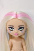 Barbie/バービー エクストラ ミニ minis A-24-01-17-315-KN-ZA