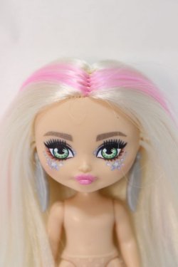画像1: Barbie/バービー エクストラ ミニ minis A-24-01-17-315-KN-ZA