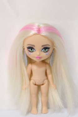 画像2: Barbie/バービー エクストラ ミニ minis A-24-01-17-315-KN-ZA
