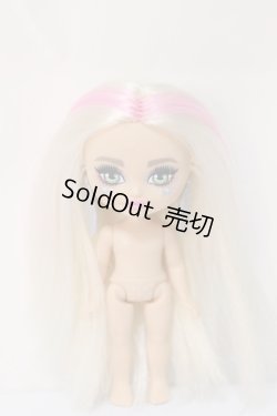 画像2: Barbie/バービー エクストラ ミニ minis A-24-01-17-315-KN-ZA