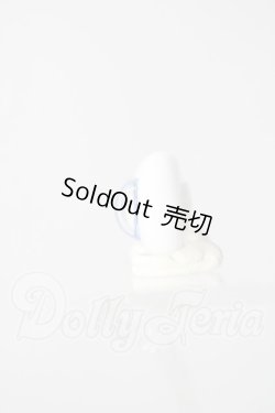 画像2: 18ｍｍ/queen'smi様製グラスアイ：ブルー U-26-04-29-071-KN-ZU