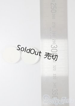 画像2: 18mm/ディーラー製レジンアイ/0 A-25-12-10-347-KN-ZA