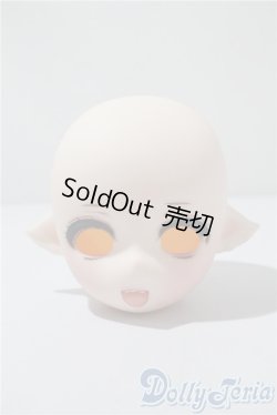 画像1: Ufdoll/カスタムヘッド A-25-04-23-1016-KN-ZU