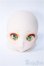 画像1: DD/DDH-10カスタムヘッド/BJD　球体関節人形 A-25-03-12-421-NY-ZA (1)