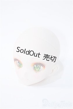 画像3: DD/DDH-10カスタムヘッド/BJD　球体関節人形 A-25-03-12-421-NY-ZA