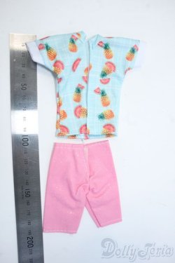 画像2: オビツ27/OF:サマーシャツ・パンツ Y-25-05-28-202-YD-ZY