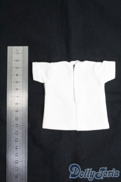 画像2: オビツ24サイズ/OF：いちご柄ビッグTシャツ I-25-05-25-3128-TO-ZI
