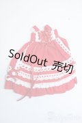 オビツ24サイズ/OF：ロリィタ服 Y-25-05-28-214-YD-ZY
