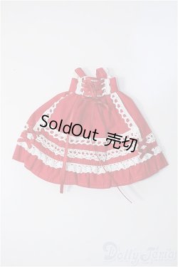 画像1: オビツ24サイズ/OF：ロリィタ服 Y-24-12-11-226-TN-ZY