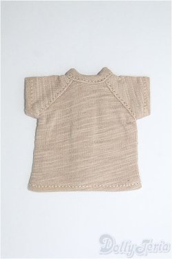 画像1: オビツ24サイズ/OF：半袖Tシャツ Y-24-12-11-214-TN-ZY
