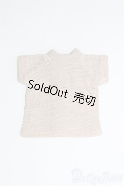 画像1: 【SALE】オビツ24サイズ/OF：半袖Tシャツ I-24-12-22-2145-TO-ZI
