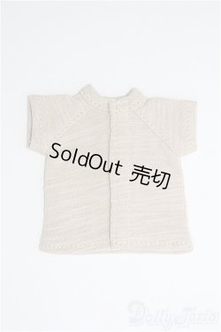 画像2: 【SALE】オビツ24サイズ/OF：半袖Tシャツ I-24-12-22-2145-TO-ZI