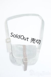 オビツ24サイズ/OF：バッグ Y-25-05-28-217-YD-ZY