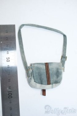 画像2: オビツ24サイズ/OF：バッグ Y-25-05-28-217-YD-ZY