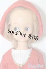 スカーレットちゃん/本体&衣装 A-24-05-29-1013-TN-ZU