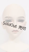 RSDOLL/ORVIL.R HEAD HALLOWEEN SPECIAL ver. A-24-05-08-297-TN-ZA