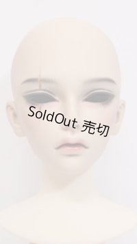 RSDOLL/ORVIL.R HEAD HALLOWEEN SPECIAL ver. A-24-05-08-297-TN-ZA