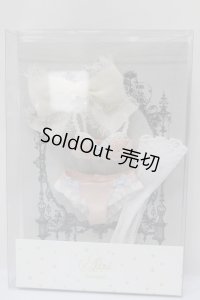 Harmonia bloom/OF：下着セット：Atri様製 A-24-04-10-234-TN-ZA