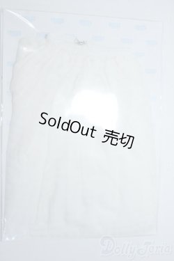 画像1: azone/OF：50シースルースカート Y-25-06-25-219-KN-ZY