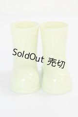 TinyFox/OF:長靴 A-24-08-14-325-TN-ZA