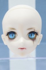 【新宿マルイアネックス店 店頭販売商品】DD/DDH-09カスタムヘッド 2100000001082490-ZM