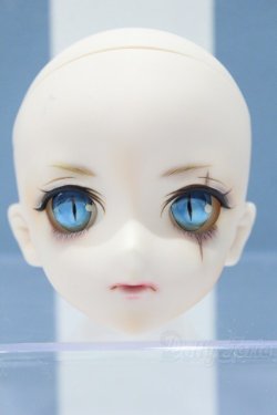 画像1: 【新宿マルイアネックス店 店頭販売商品】DD/DDH-09カスタムヘッド 2100000001082490-ZM
