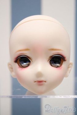 画像1: 【新宿マルイアネックス店 店頭販売商品】DD/DDH-09カスタムヘッド　2100000001082492-ZM