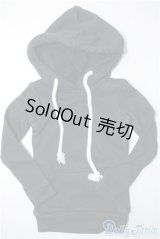 70ｃｍ/ＯＦ：パーカー：NIN9STYLE製 U-24-09-24-098-KD-ZU