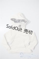 SDGrB/ＯＦ：フードパーカー U-25-04-22-108-TN-ZU