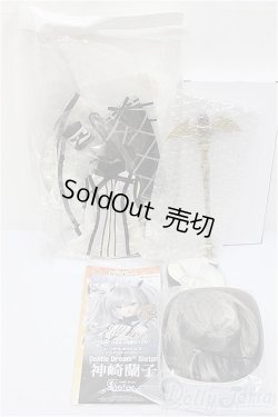 画像6: DDS/神崎蘭子1st A-24-07-10-200-TN-ZA