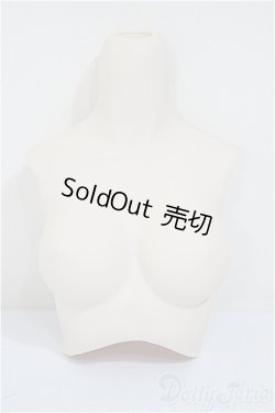 画像1: DD/外皮パーツ/BJD　球体関節人形 A-25-08-20-217-KN-ZA