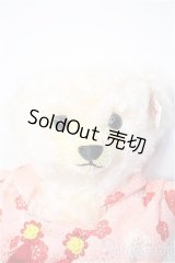 シュタイフ/hina テディべア Y-25-09-10-227-TN-ZY