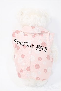 画像3: シュタイフ/hina テディべア Y-25-09-10-227-TN-ZY