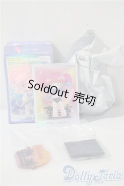画像2: AZURA Y2K/Vapor　Wave A-25-04-09-1063-TN-ZU