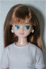 リカちゃんキャッスル/ジュディ：ミディアム/BJD　球体関節人形 A-25-03-26-310-NY-ZA