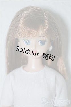 画像1: リカちゃんキャッスル/ジュディ：ミディアム/BJD　球体関節人形 A-25-03-26-310-NY-ZA