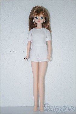 画像2: リカちゃんキャッスル/ジュディ：ミディアム/BJD　球体関節人形 A-25-03-26-310-NY-ZA