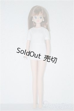 画像2: リカちゃんキャッスル/ジュディ：ミディアム/BJD　球体関節人形 A-25-03-26-310-NY-ZA
