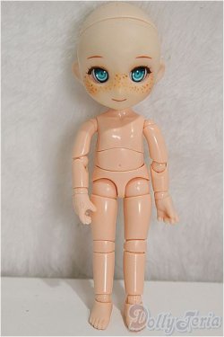 画像2: カスタムドール/PARABOXヘッド+オビツ11ボディ A-24-06-12-326-KN-ZA