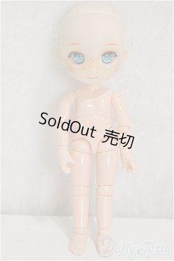 画像2: カスタムドール/PARABOXヘッド+オビツ11ボディ A-24-06-12-326-KN-ZA