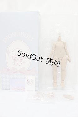 画像1: IMOMODOLL/30ｃｍボディ A-24-04-03-322-TN-ZA