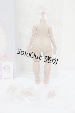 画像2: IMOMODOLL/30ｃｍボディ A-24-04-03-322-TN-ZA